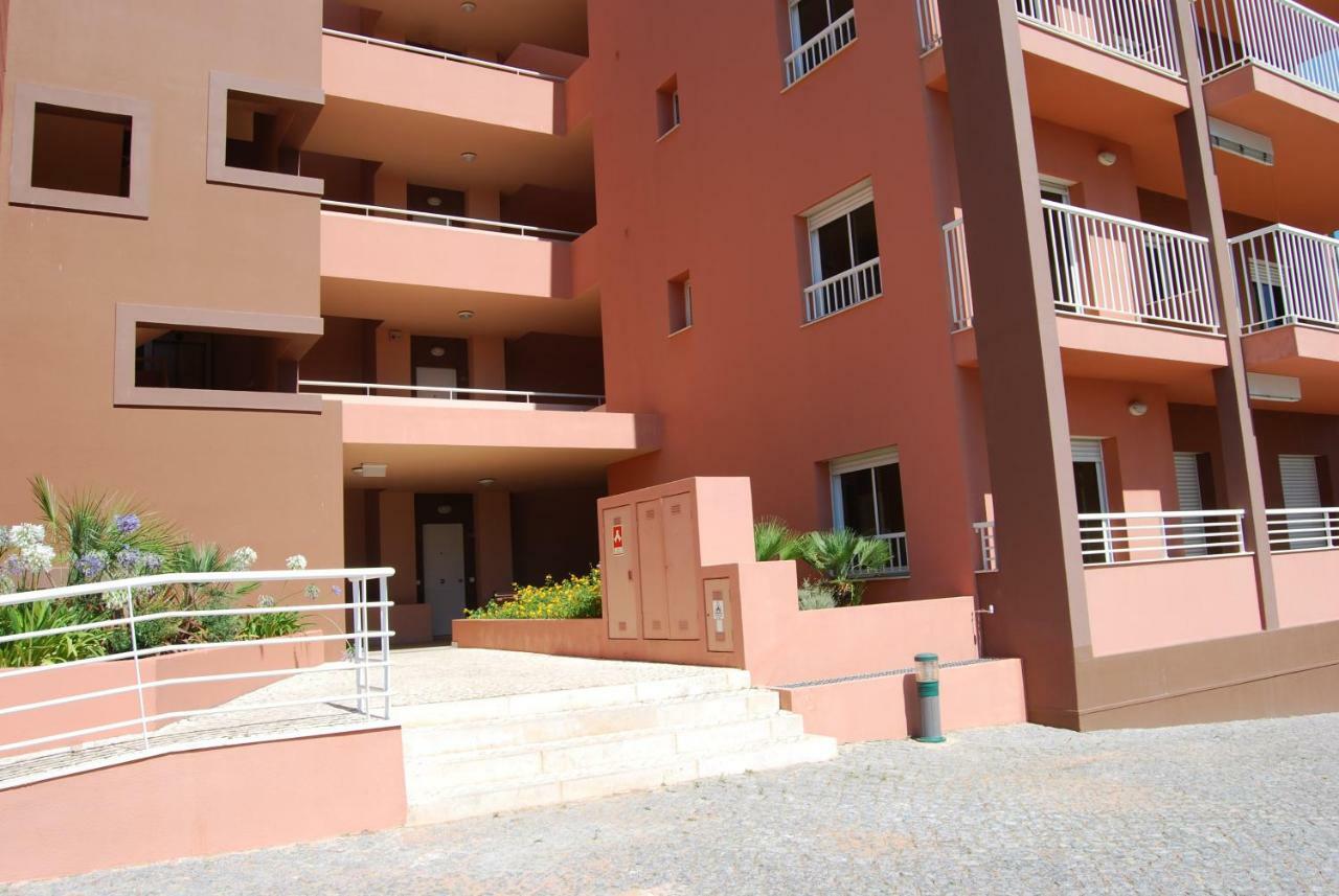 Beach View Apartment Litoralmar Portimão Zewnętrze zdjęcie
