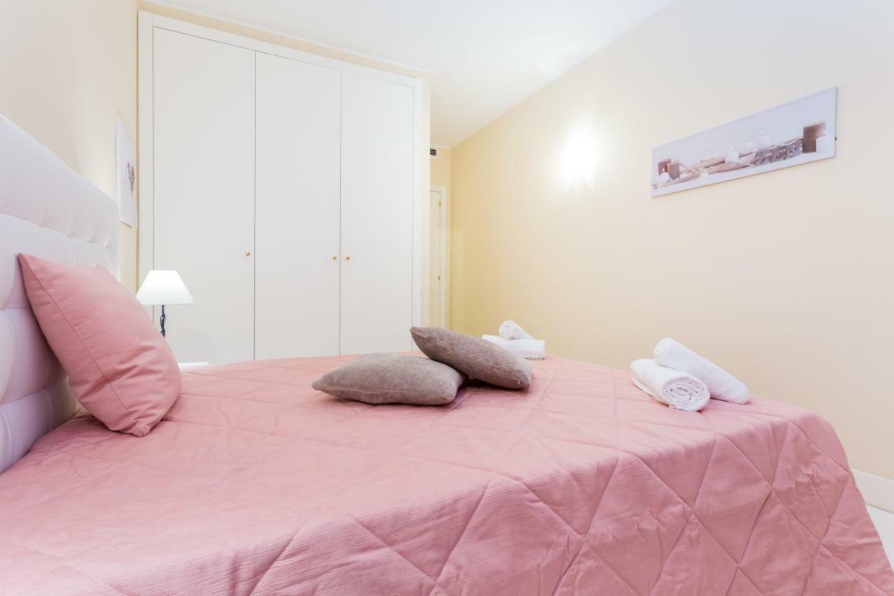 Beach View Apartment Litoralmar Portimão Zewnętrze zdjęcie