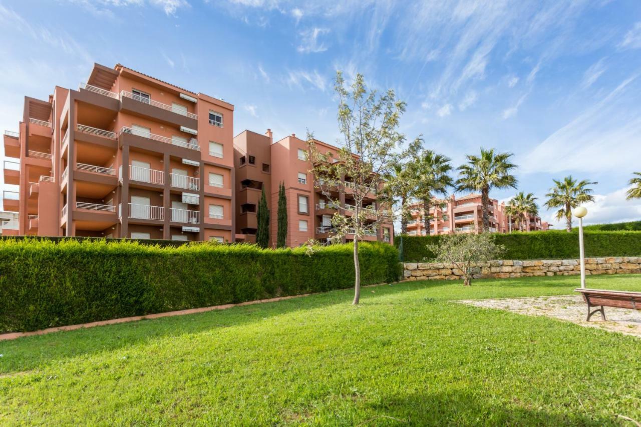 Beach View Apartment Litoralmar Portimão Zewnętrze zdjęcie