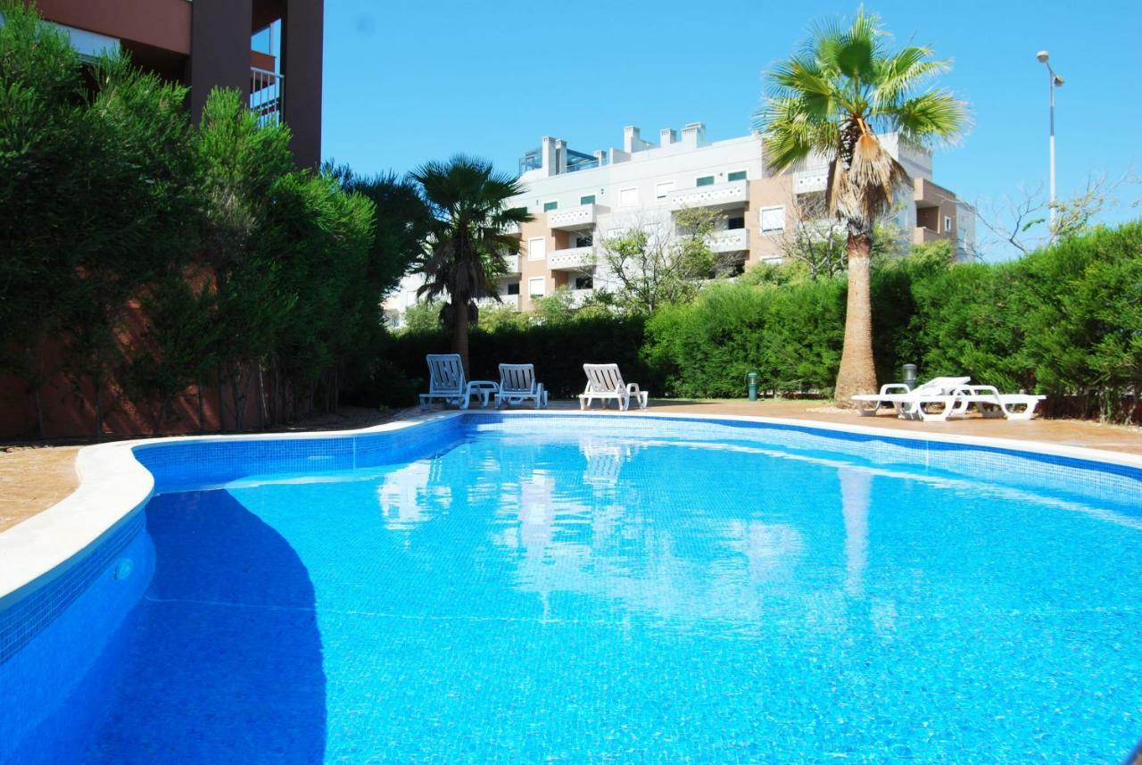Beach View Apartment Litoralmar Portimão Zewnętrze zdjęcie