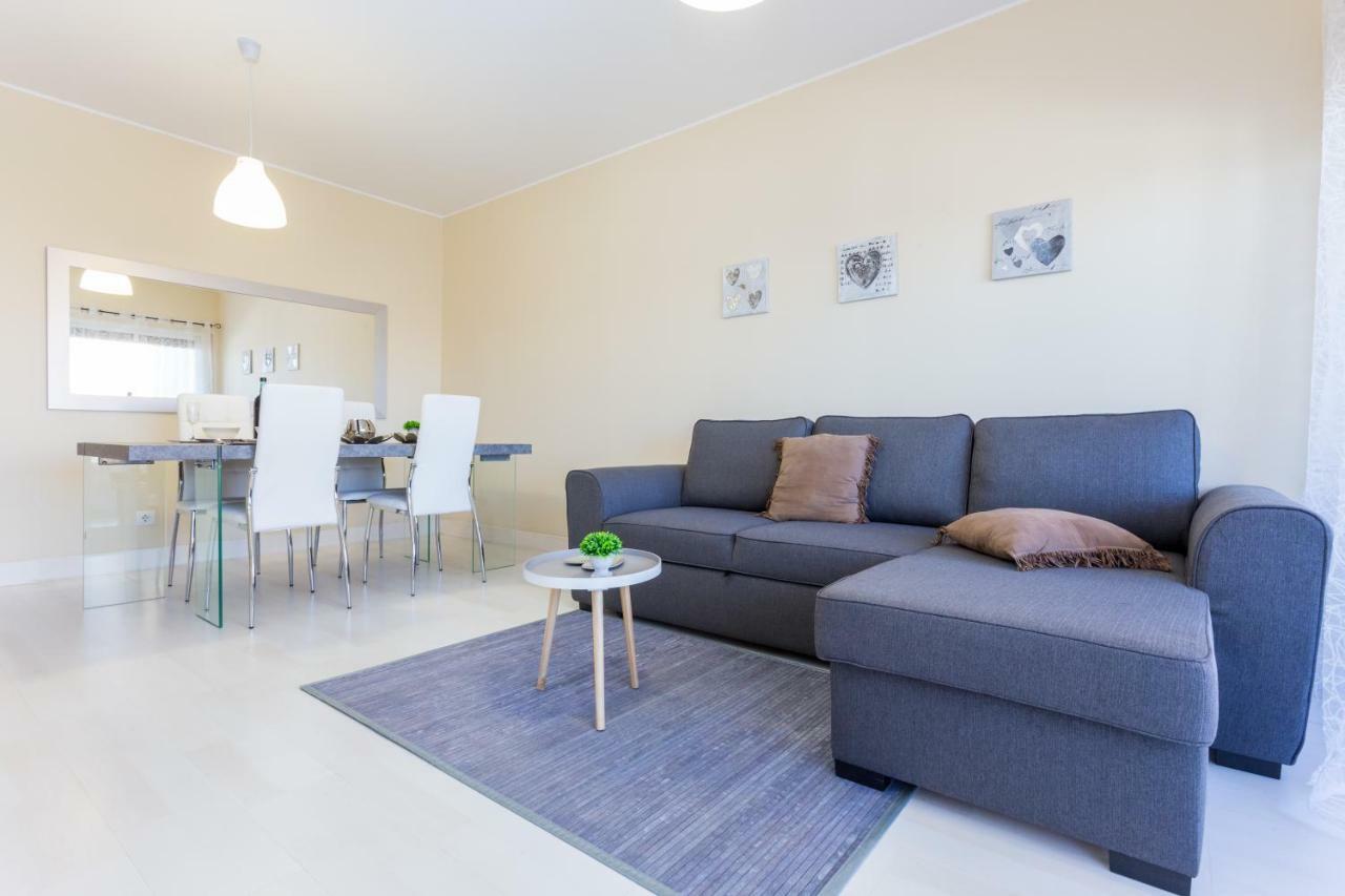 Beach View Apartment Litoralmar Portimão Zewnętrze zdjęcie