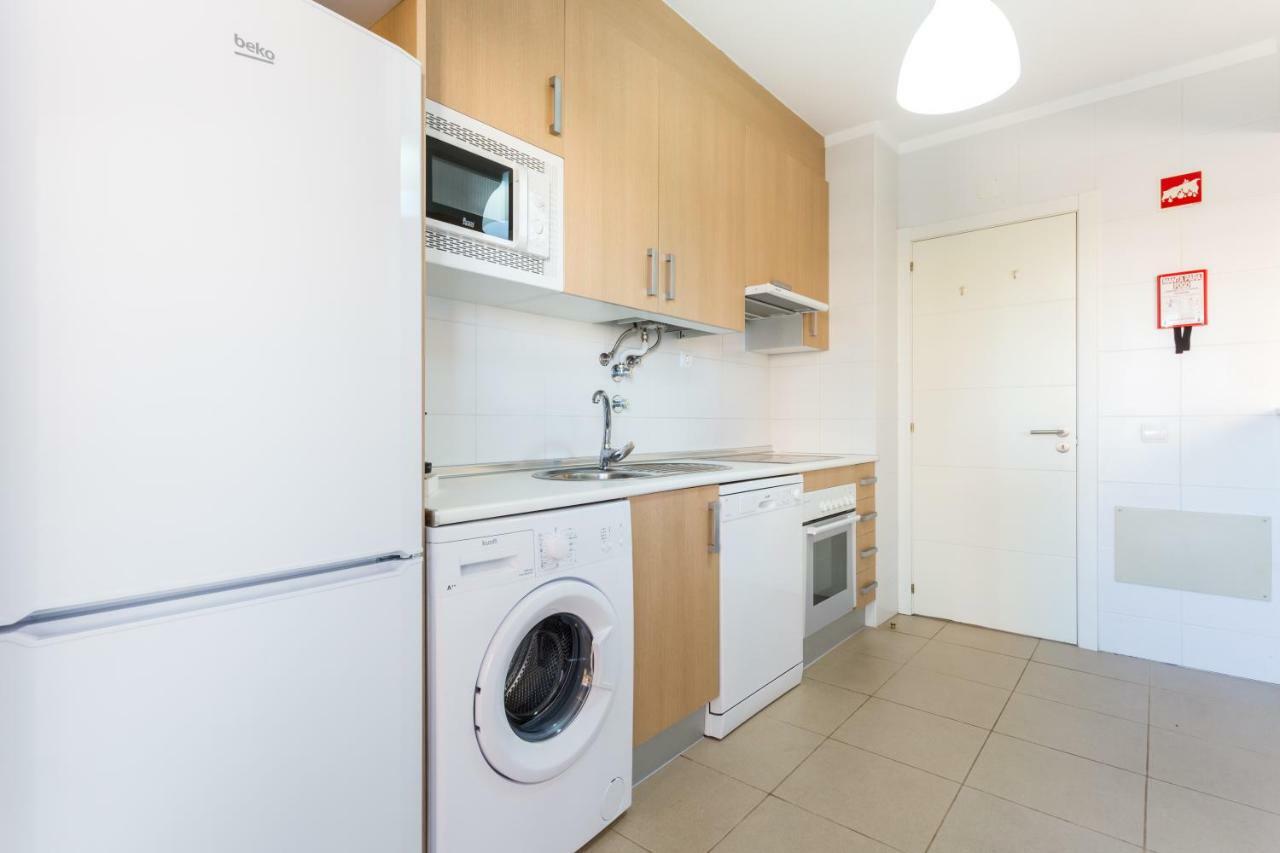 Beach View Apartment Litoralmar Portimão Zewnętrze zdjęcie
