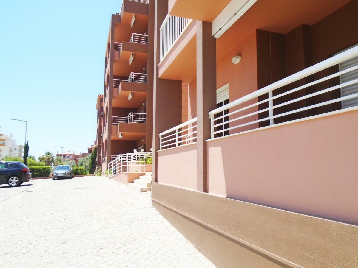 Beach View Apartment Litoralmar Portimão Zewnętrze zdjęcie