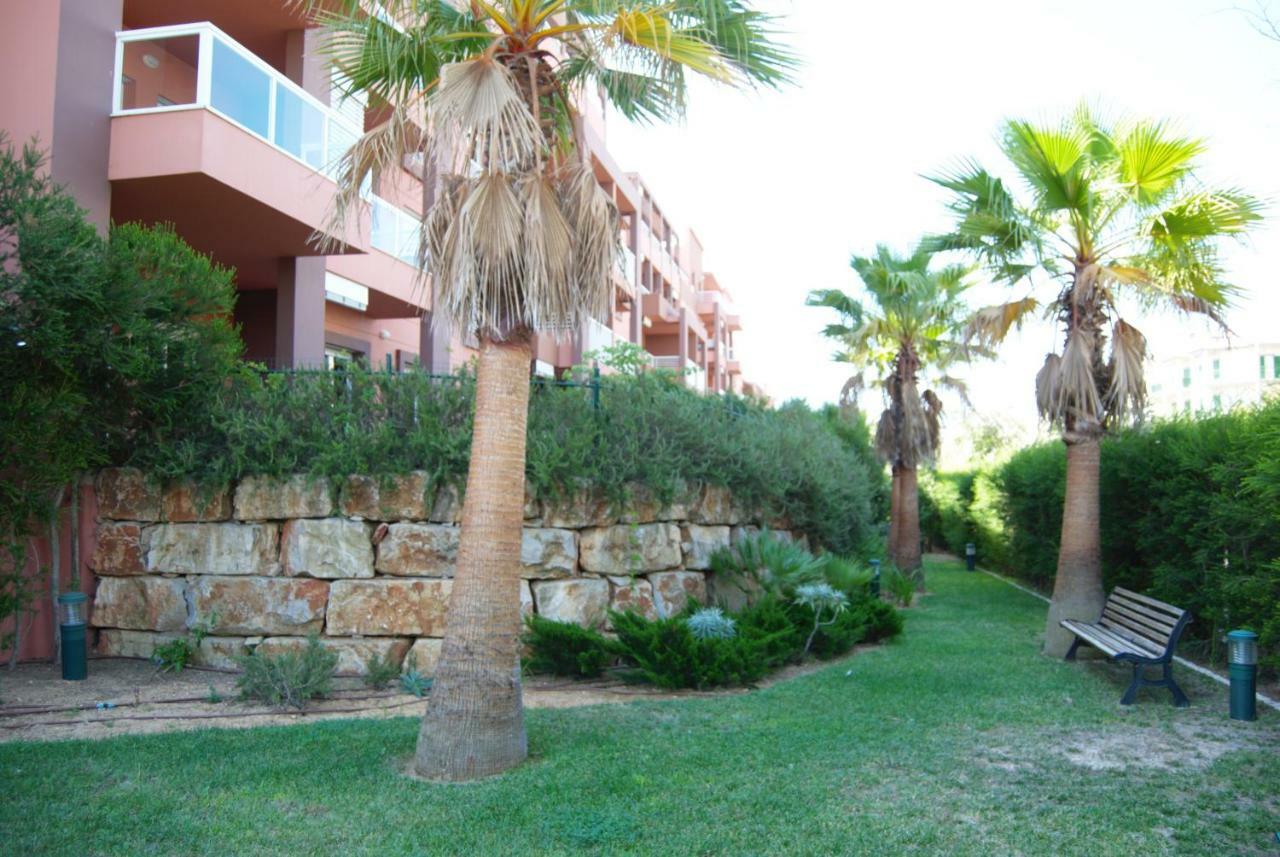 Beach View Apartment Litoralmar Portimão Zewnętrze zdjęcie