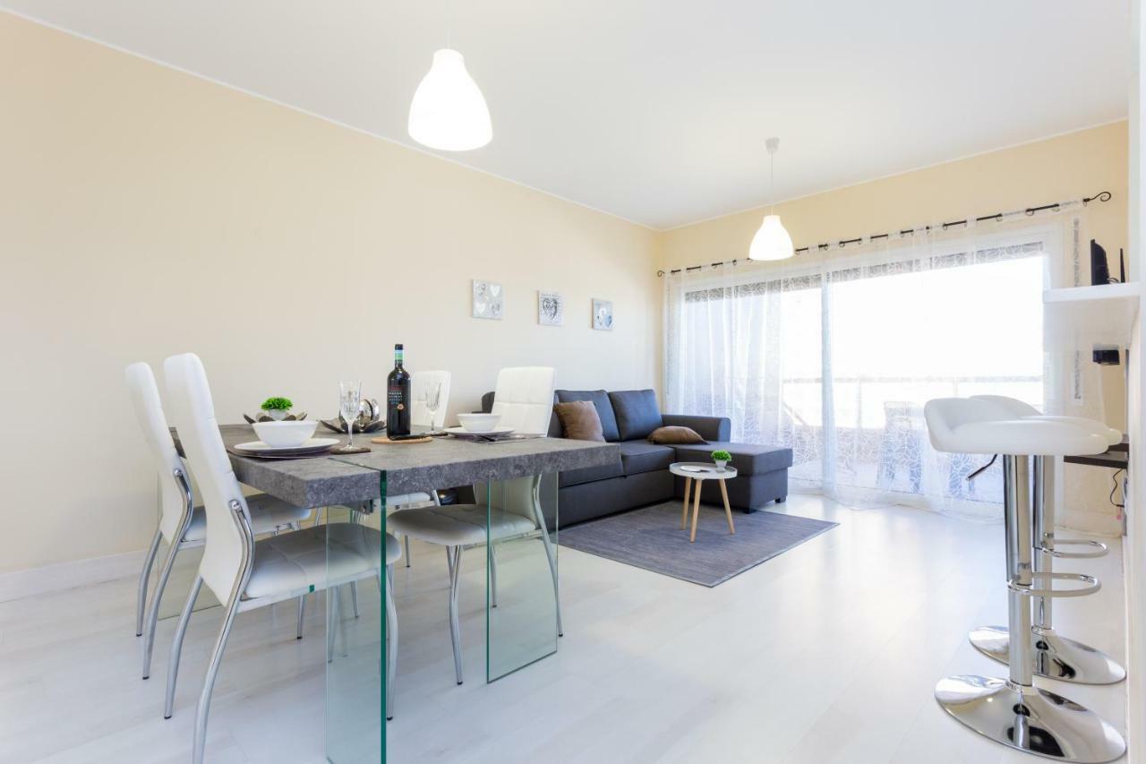 Beach View Apartment Litoralmar Portimão Zewnętrze zdjęcie