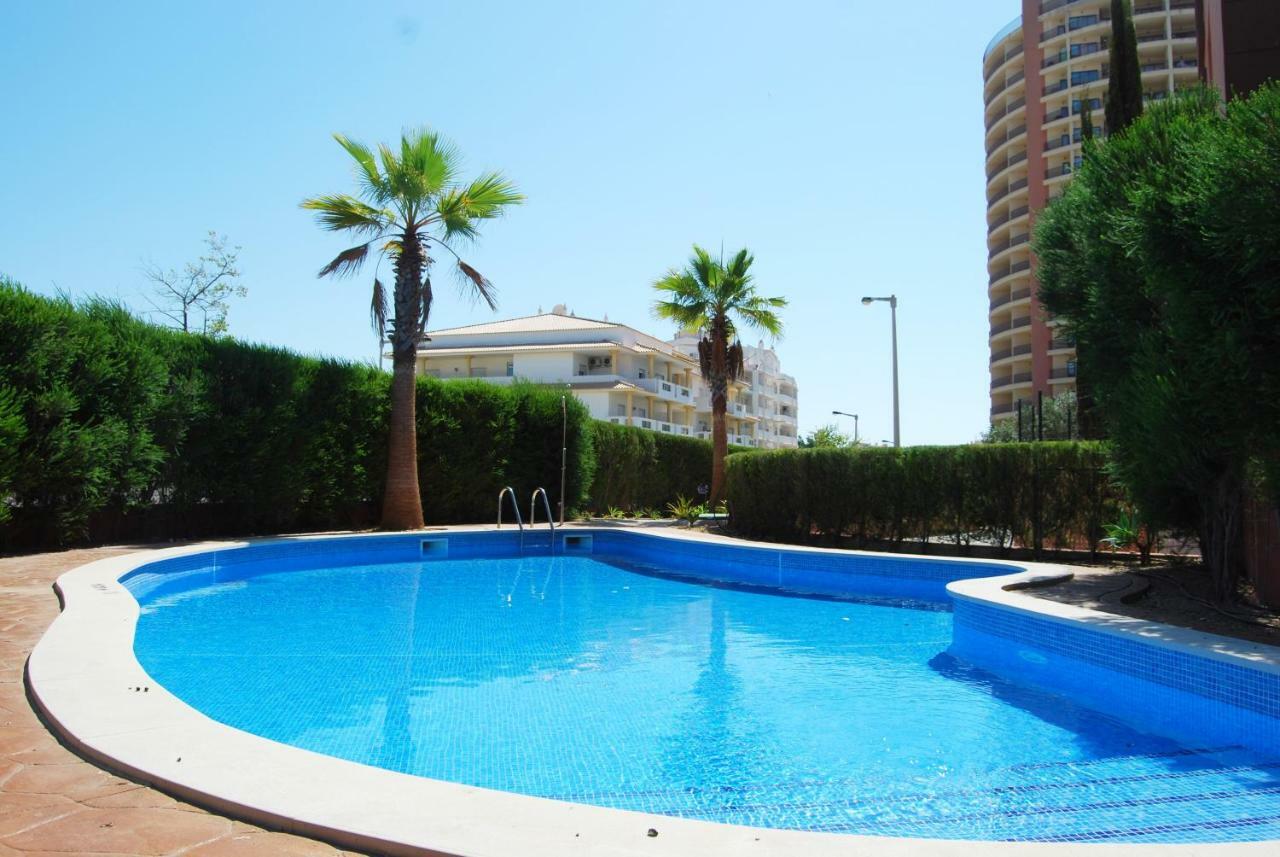 Beach View Apartment Litoralmar Portimão Zewnętrze zdjęcie