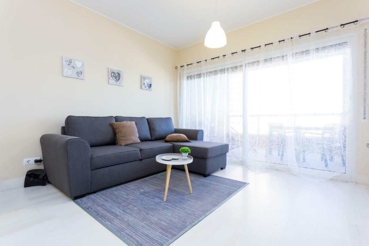 Beach View Apartment Litoralmar Portimão Zewnętrze zdjęcie