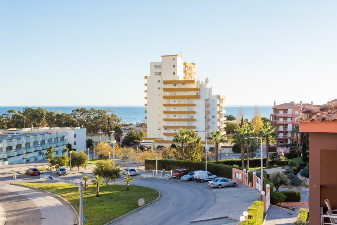 Beach View Apartment Litoralmar Portimão Zewnętrze zdjęcie