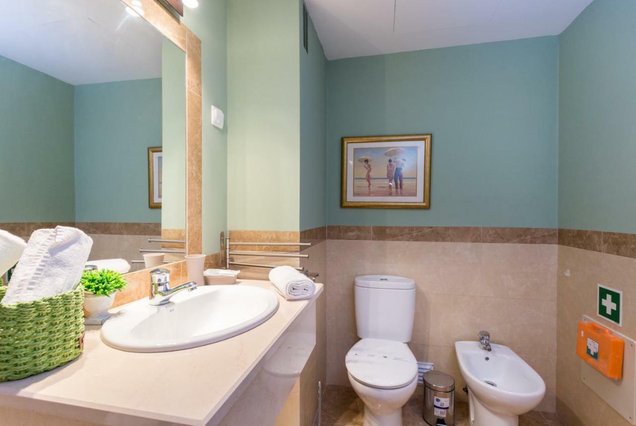 Beach View Apartment Litoralmar Portimão Zewnętrze zdjęcie