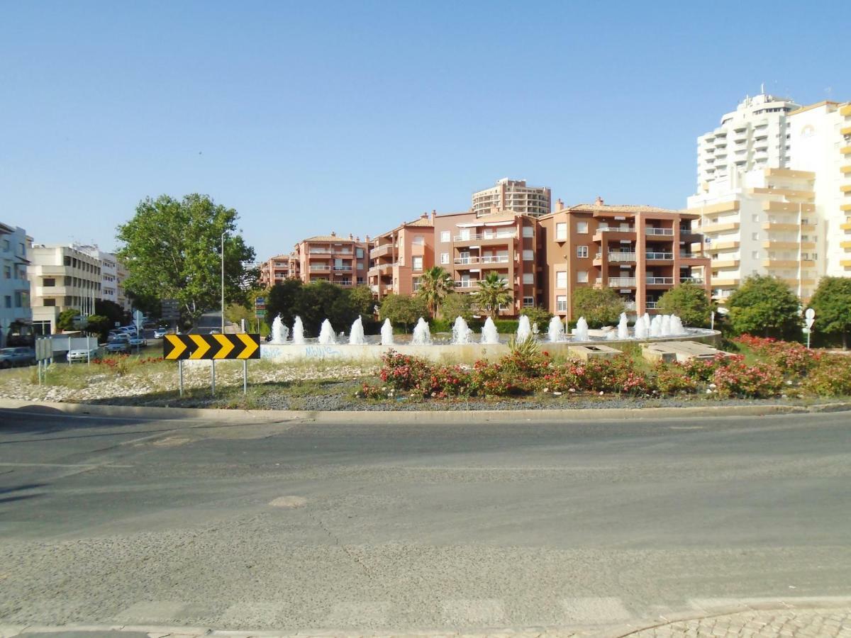 Beach View Apartment Litoralmar Portimão Zewnętrze zdjęcie