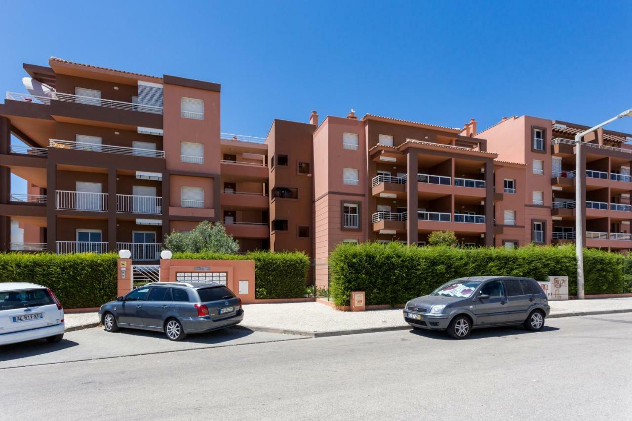 Beach View Apartment Litoralmar Portimão Zewnętrze zdjęcie