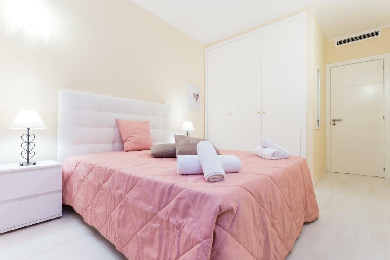 Beach View Apartment Litoralmar Portimão Zewnętrze zdjęcie