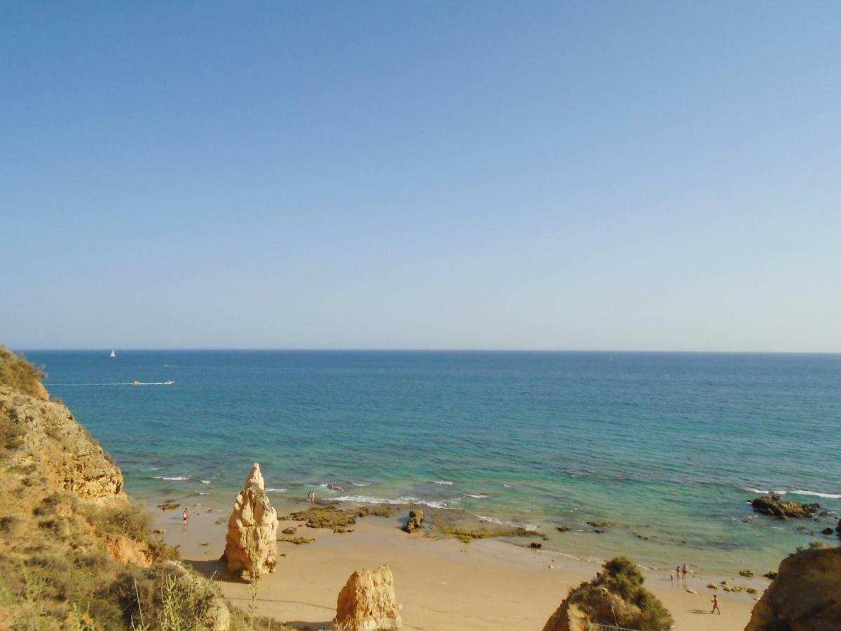 Beach View Apartment Litoralmar Portimão Zewnętrze zdjęcie