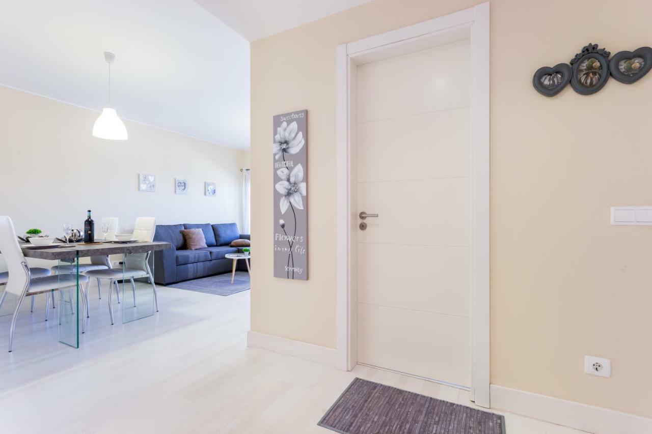 Beach View Apartment Litoralmar Portimão Zewnętrze zdjęcie